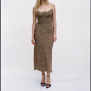 Realisation Par the Alba dress